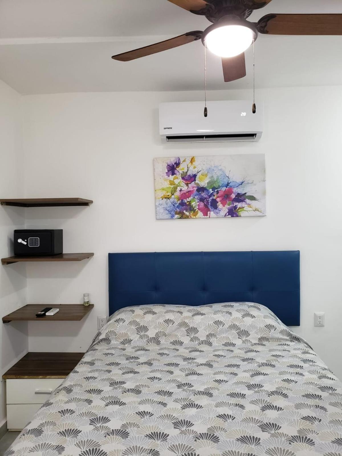Casa Aura Apartment Isla Mujeres Room photo