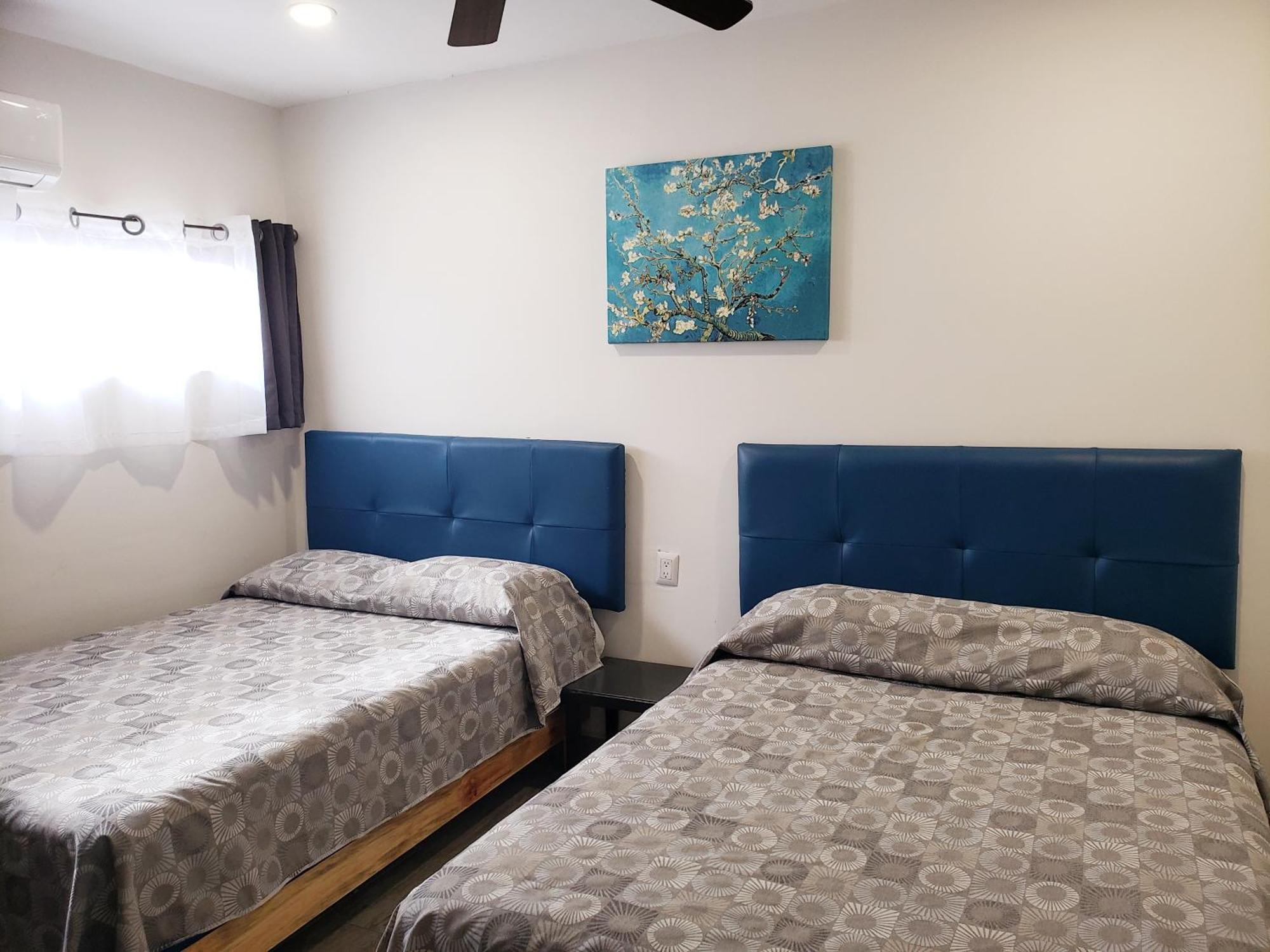 Casa Aura Apartment Isla Mujeres Room photo