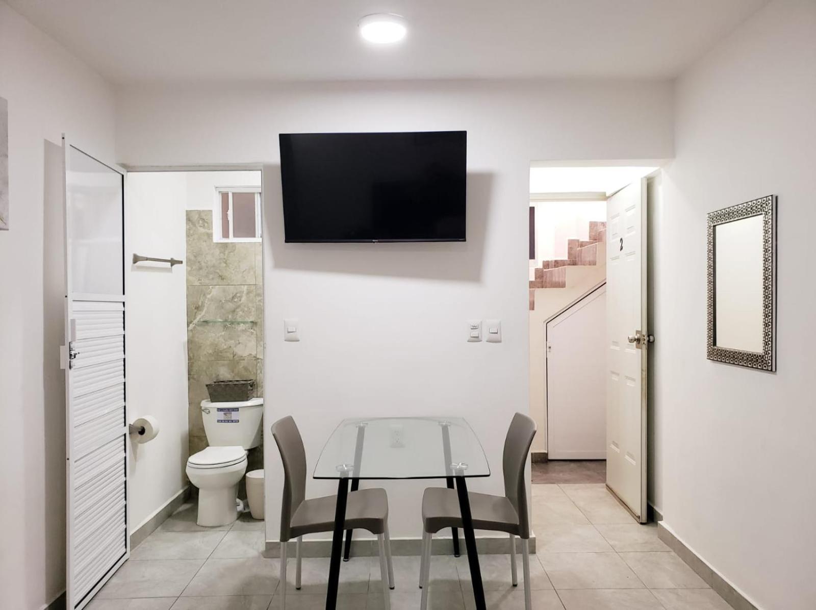 Casa Aura Apartment Isla Mujeres Room photo
