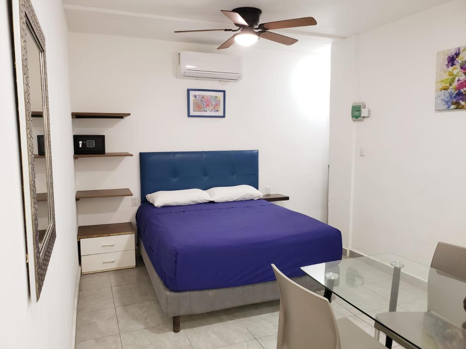 Casa Aura Apartment Isla Mujeres Room photo