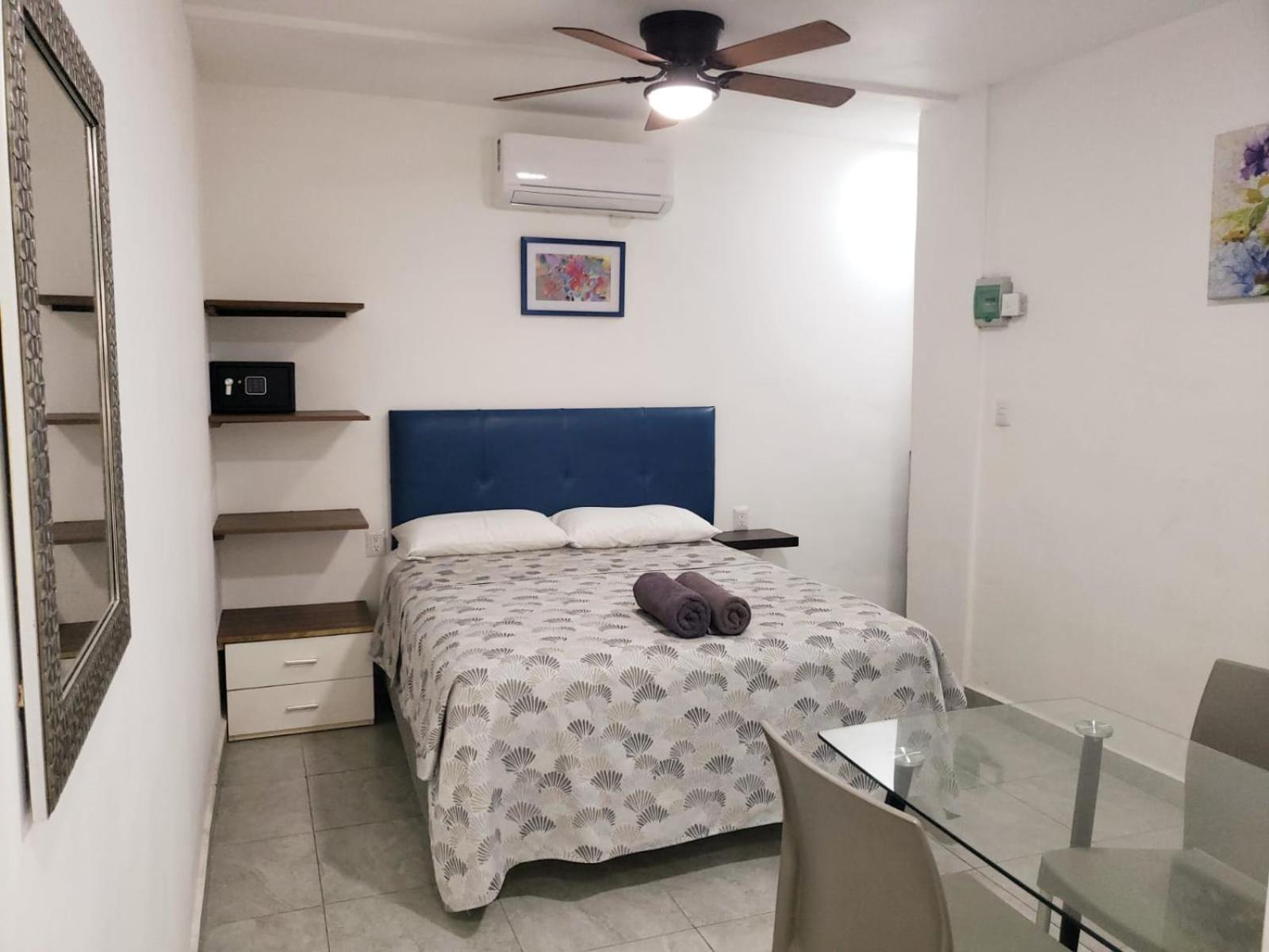 Casa Aura Apartment Isla Mujeres Room photo